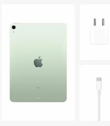 Apple IPad Air ( Green , W 256GB )